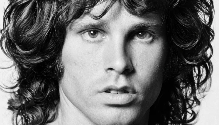 Jim-Morrison-portrait