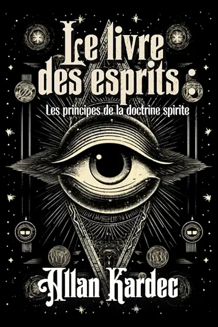Le livre des esprits