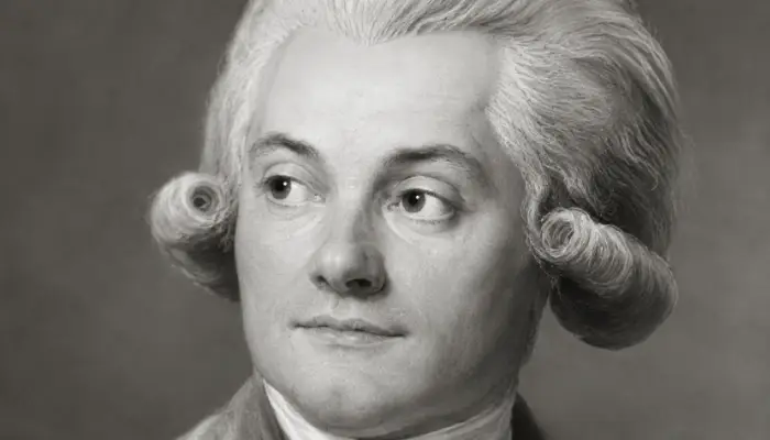 Louis de Fontanes - Portrait