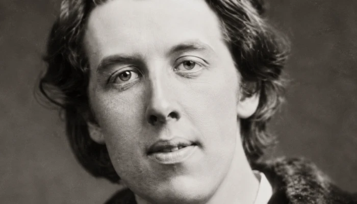 Oscar-Wilde-portrait