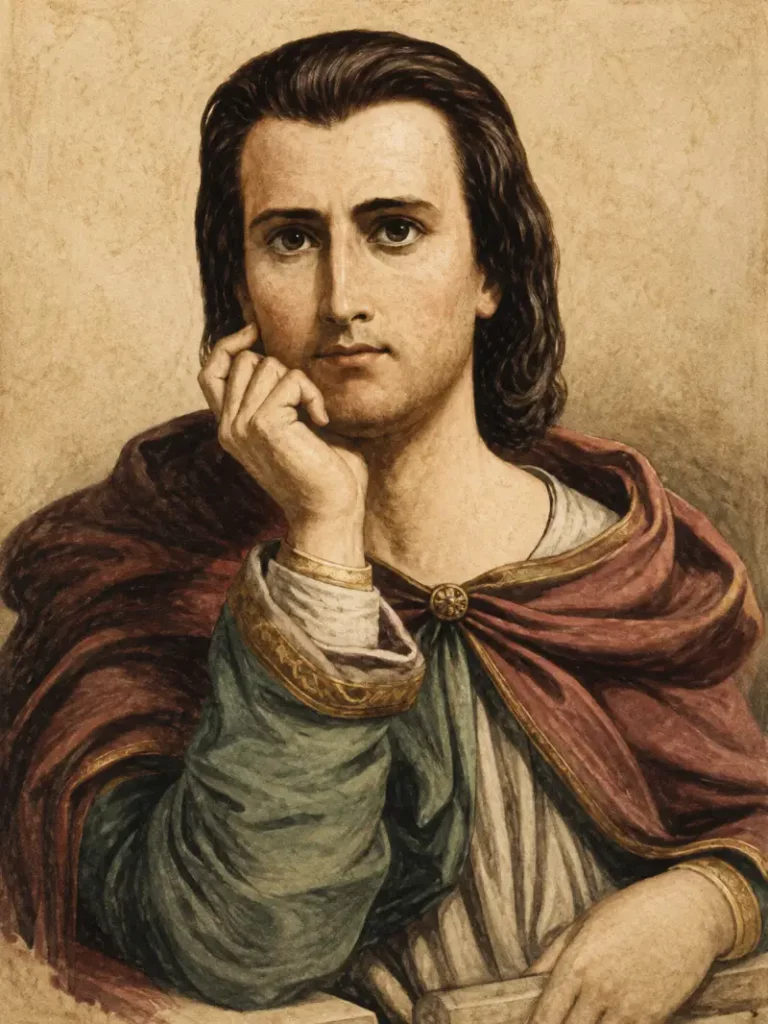 Pierre Abélard