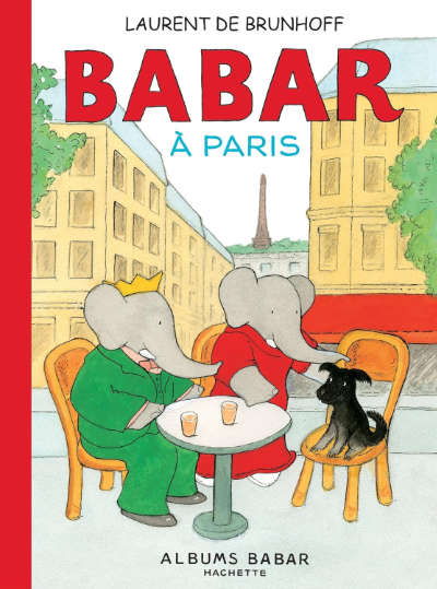 babaraparis