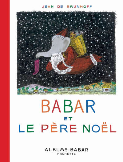 babaretleperenoel