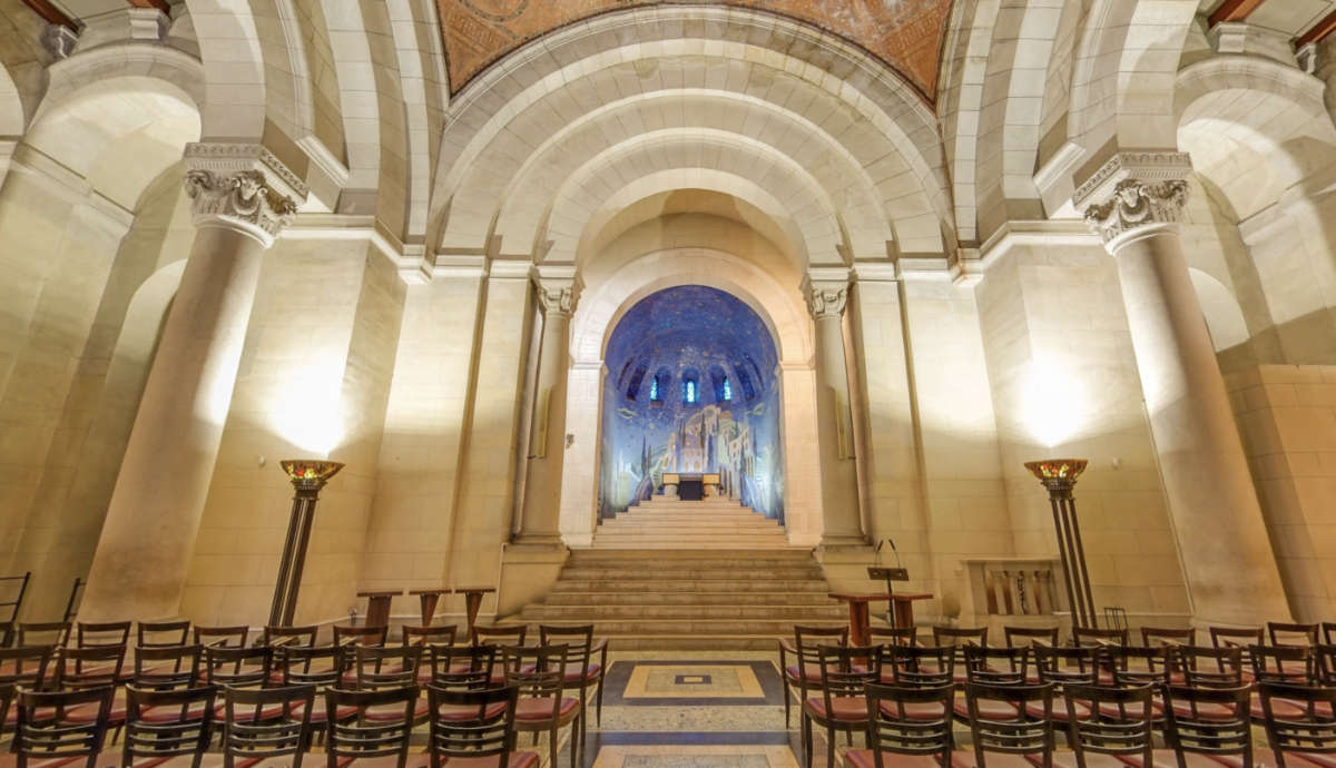 Crématorium du Père-Lachaise - Pere-Lachaise.com