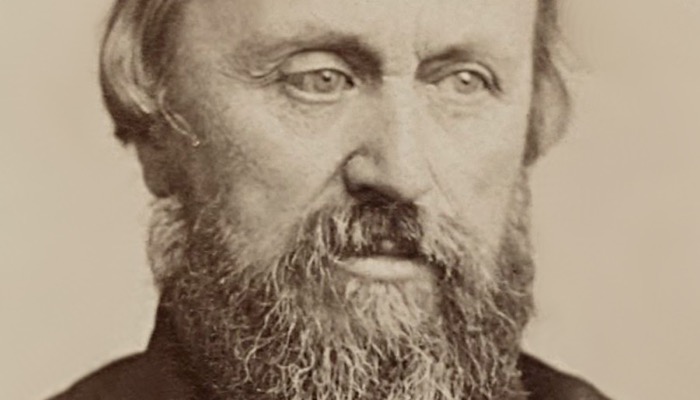 Jean Hippolyte Flandrin