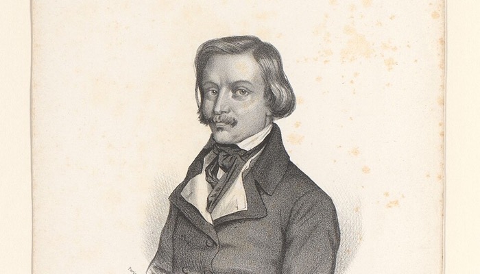 Portrait de Ferdinand Flocon