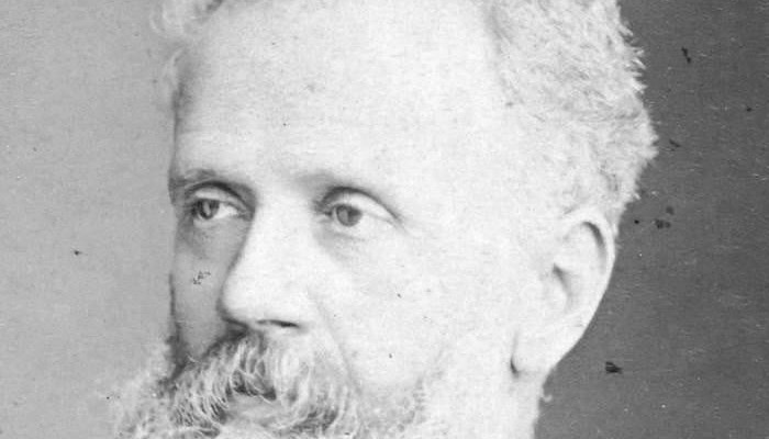 Anatole de La Forge