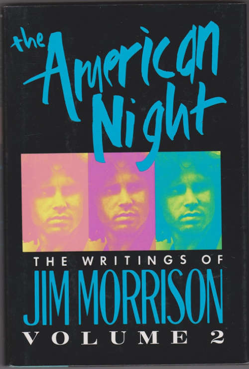 jimmorrisontheamericannight