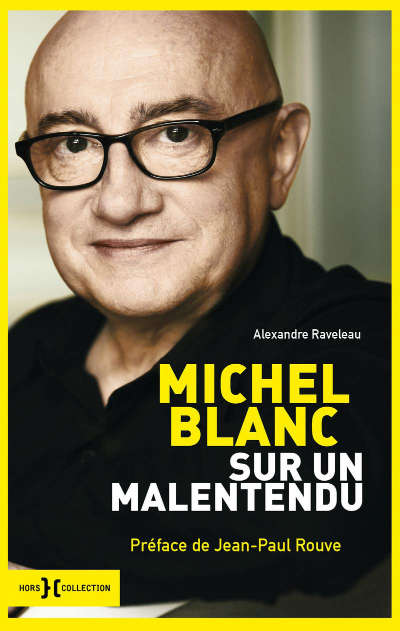 michelblancsurunemalentendu