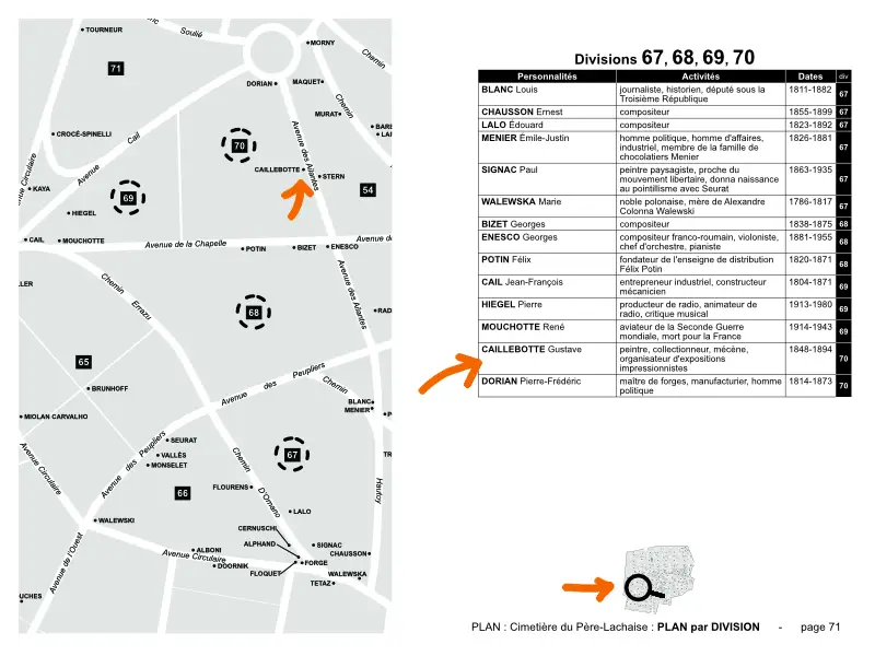 plan-pere-lachaise-page70